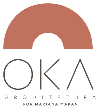 OKA Arquitetura, por Mariana Maran